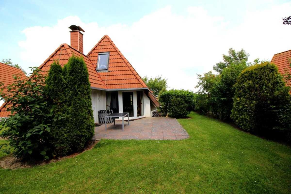 Strandvogt 3 Nt3 Dorumer Neufeld Exterior photo